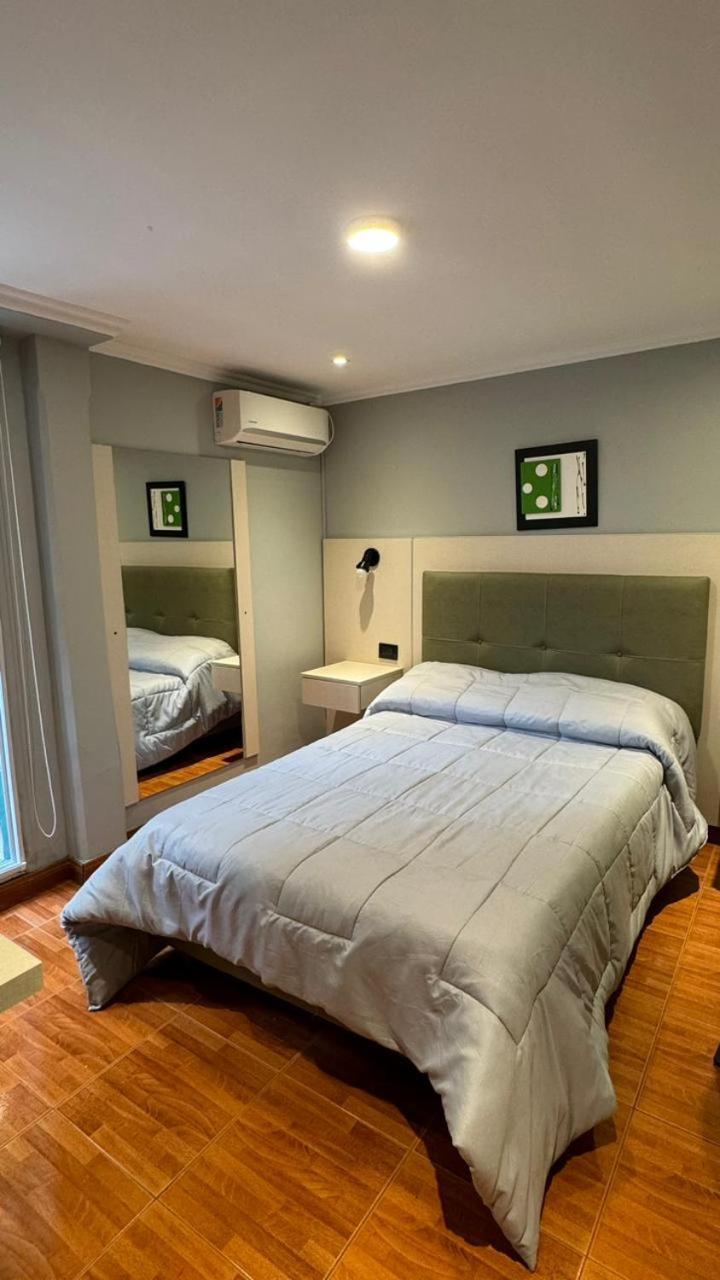 Hotel Boutique Calash มาร์เดลปลาตา ห้อง รูปภาพ