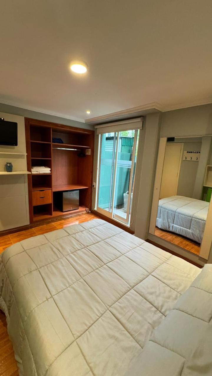 Hotel Boutique Calash มาร์เดลปลาตา ห้อง รูปภาพ