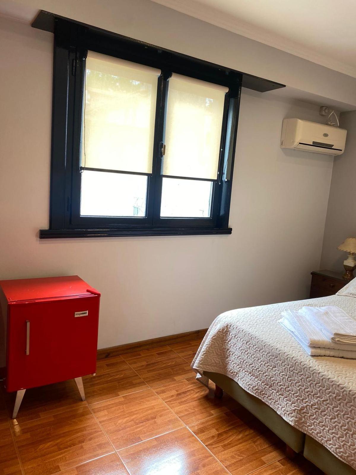 Hotel Boutique Calash มาร์เดลปลาตา ห้อง รูปภาพ
