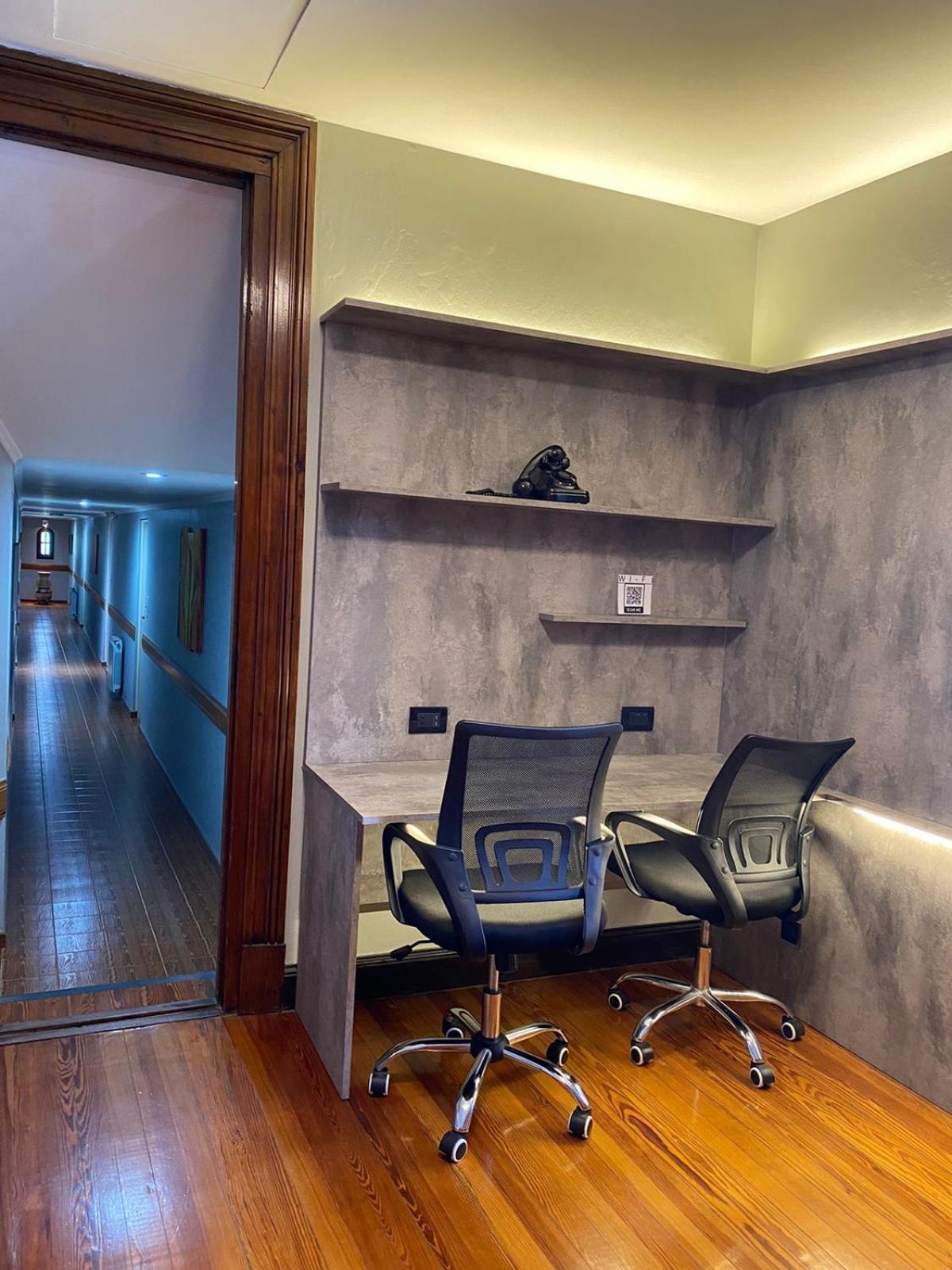 Hotel Boutique Calash มาร์เดลปลาตา ภายนอก รูปภาพ