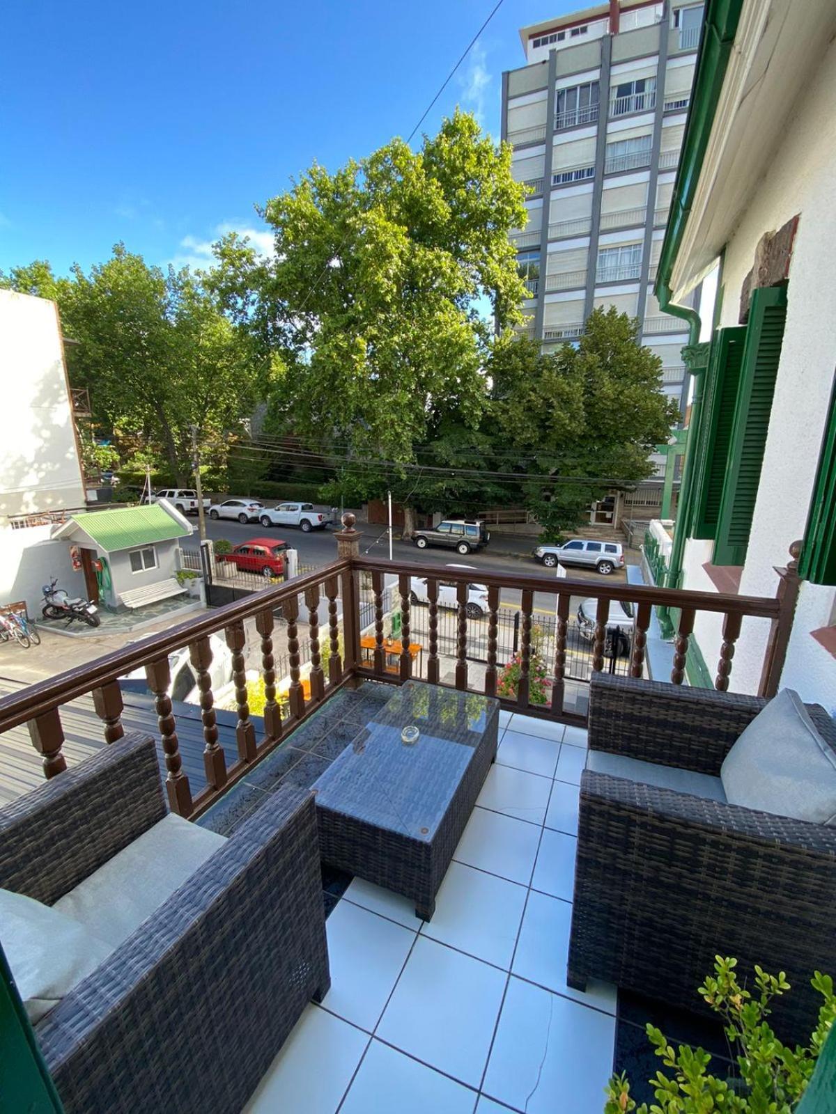 Hotel Boutique Calash มาร์เดลปลาตา ภายนอก รูปภาพ