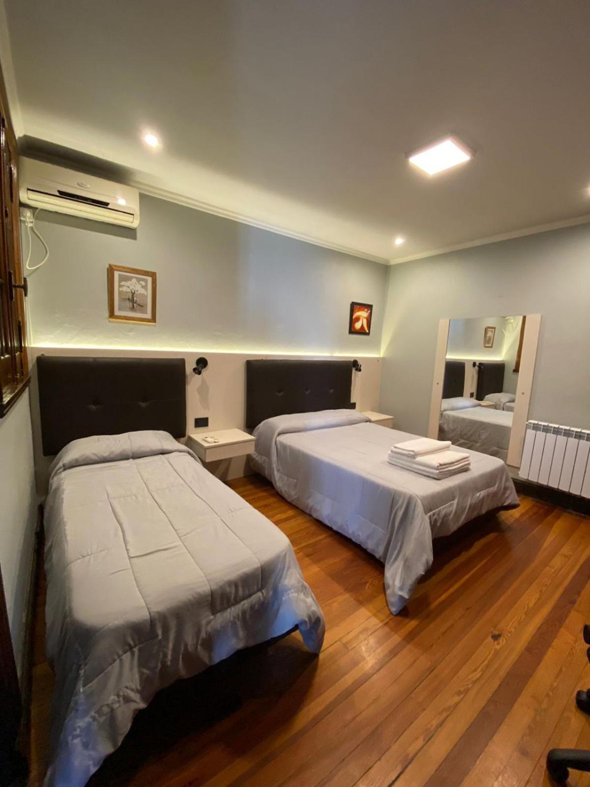 Hotel Boutique Calash มาร์เดลปลาตา ห้อง รูปภาพ