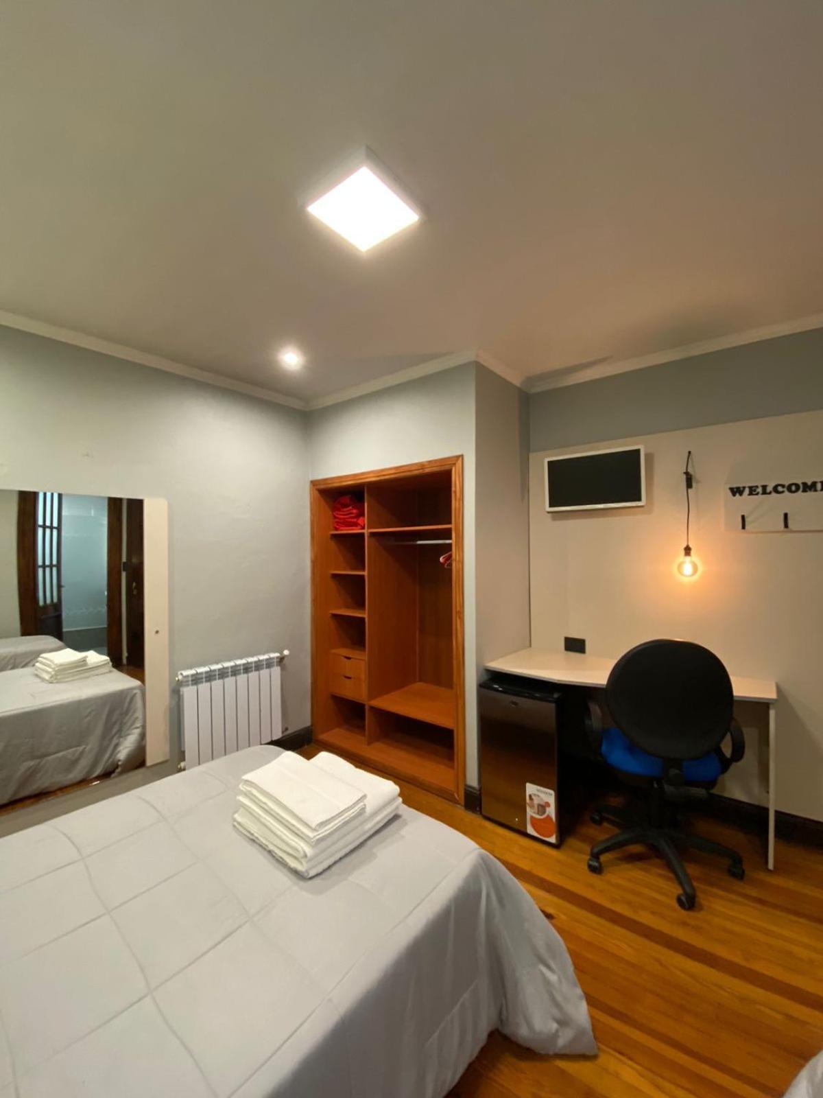 Hotel Boutique Calash มาร์เดลปลาตา ห้อง รูปภาพ