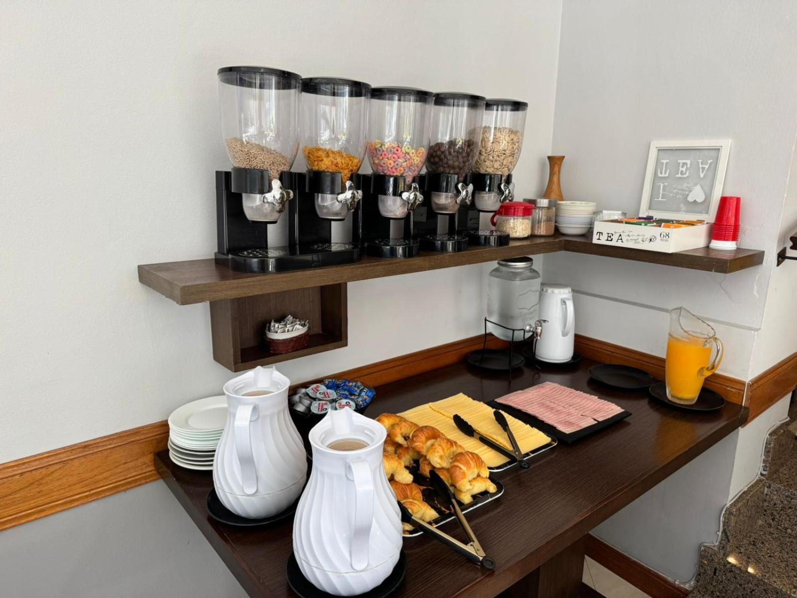 Hotel Boutique Calash มาร์เดลปลาตา ภายนอก รูปภาพ