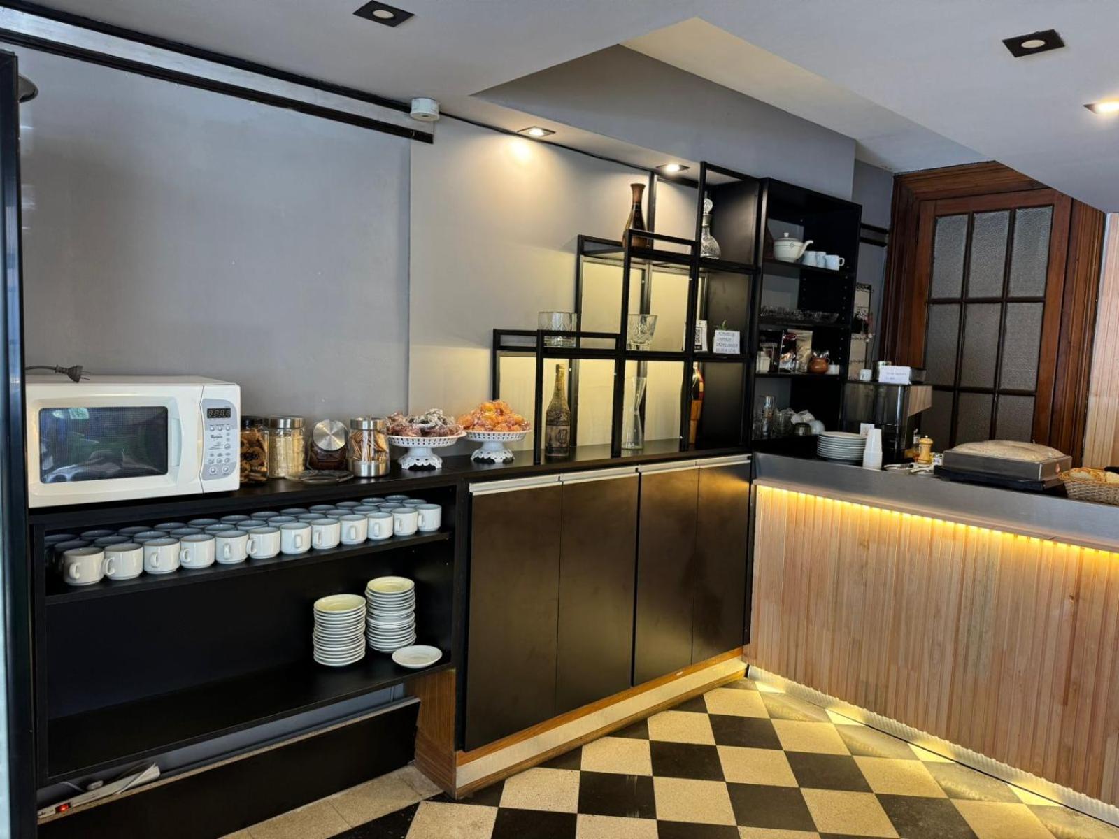 Hotel Boutique Calash มาร์เดลปลาตา ภายนอก รูปภาพ