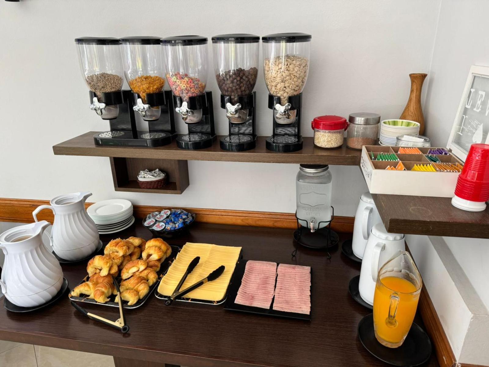 Hotel Boutique Calash มาร์เดลปลาตา ภายนอก รูปภาพ
