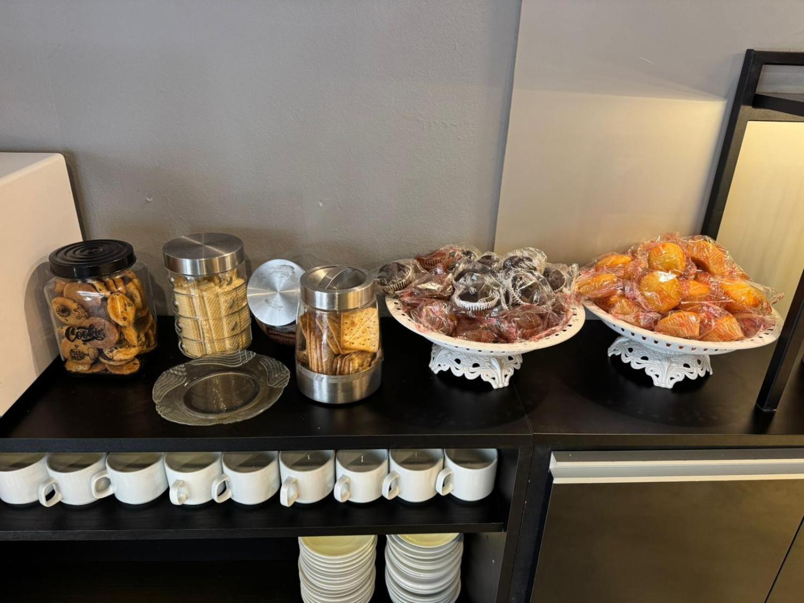 Hotel Boutique Calash มาร์เดลปลาตา ภายนอก รูปภาพ