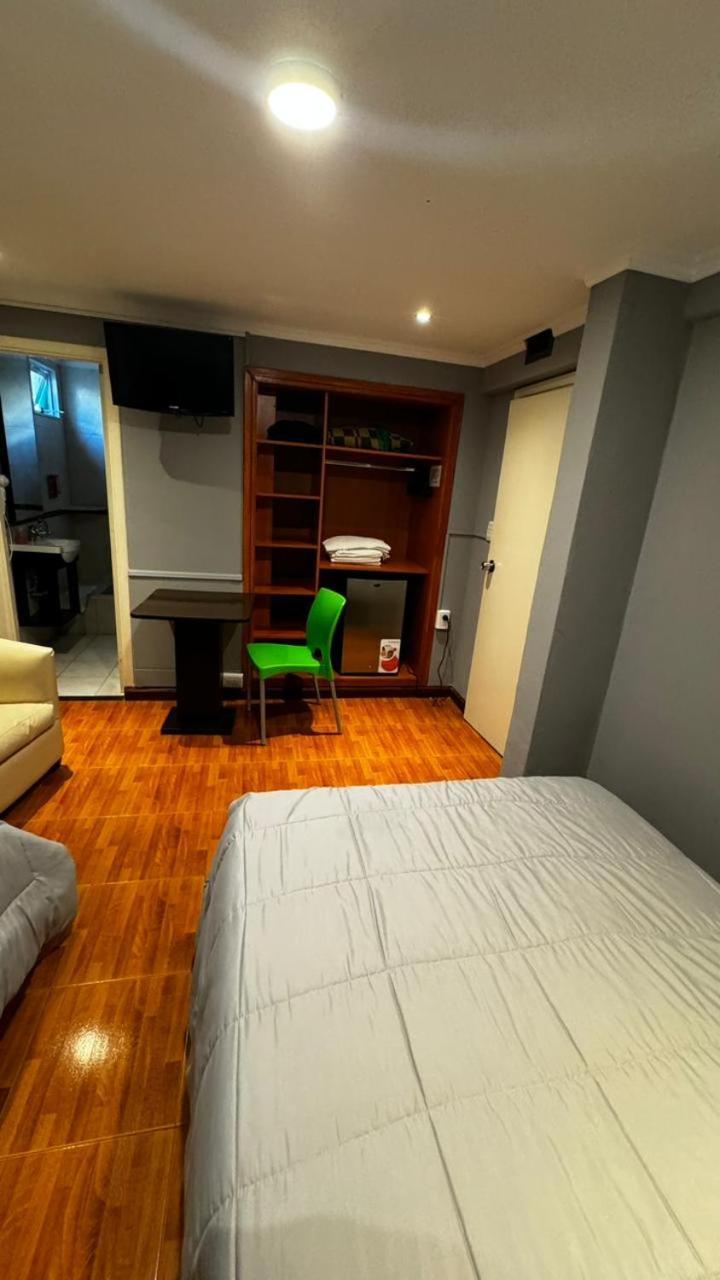 Hotel Boutique Calash มาร์เดลปลาตา ภายนอก รูปภาพ