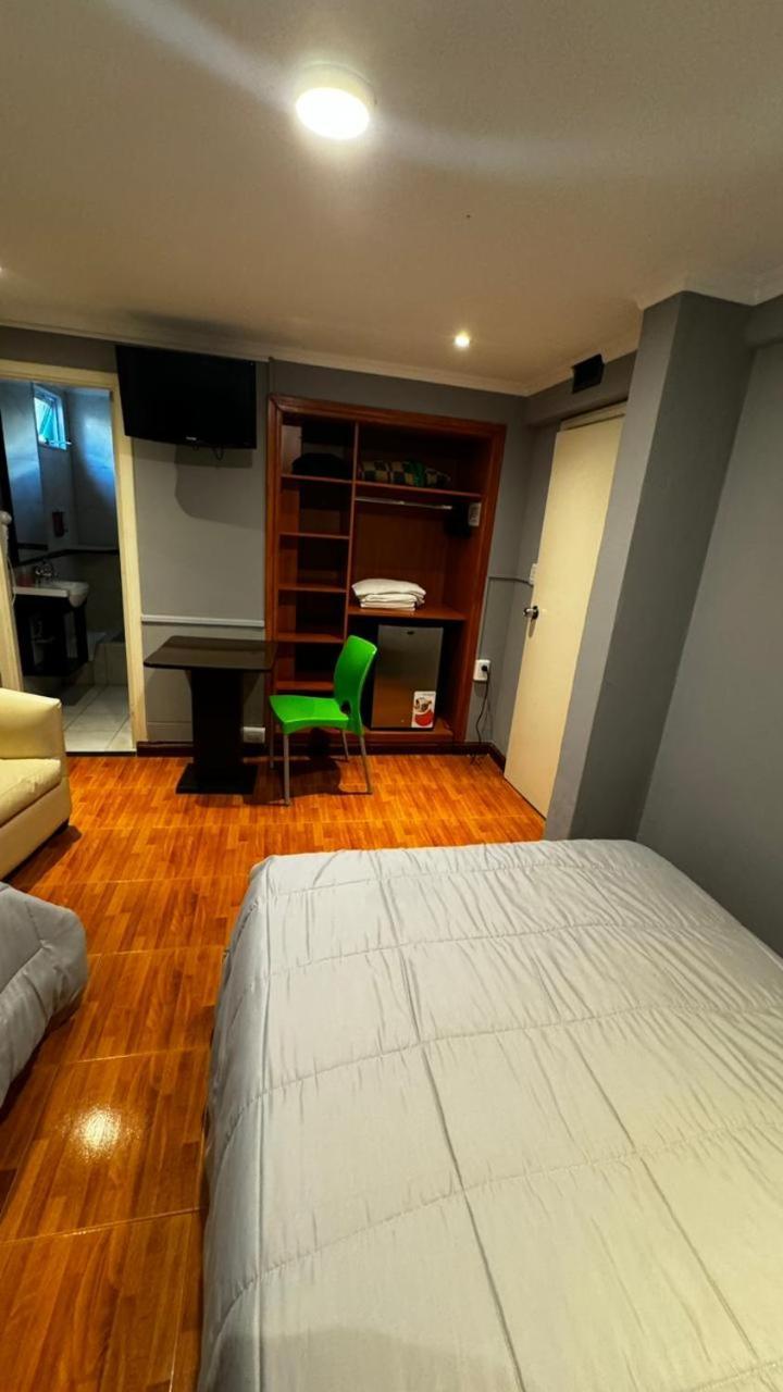 Hotel Boutique Calash มาร์เดลปลาตา ภายนอก รูปภาพ