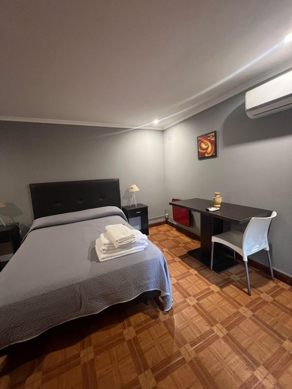 Hotel Boutique Calash มาร์เดลปลาตา ภายนอก รูปภาพ