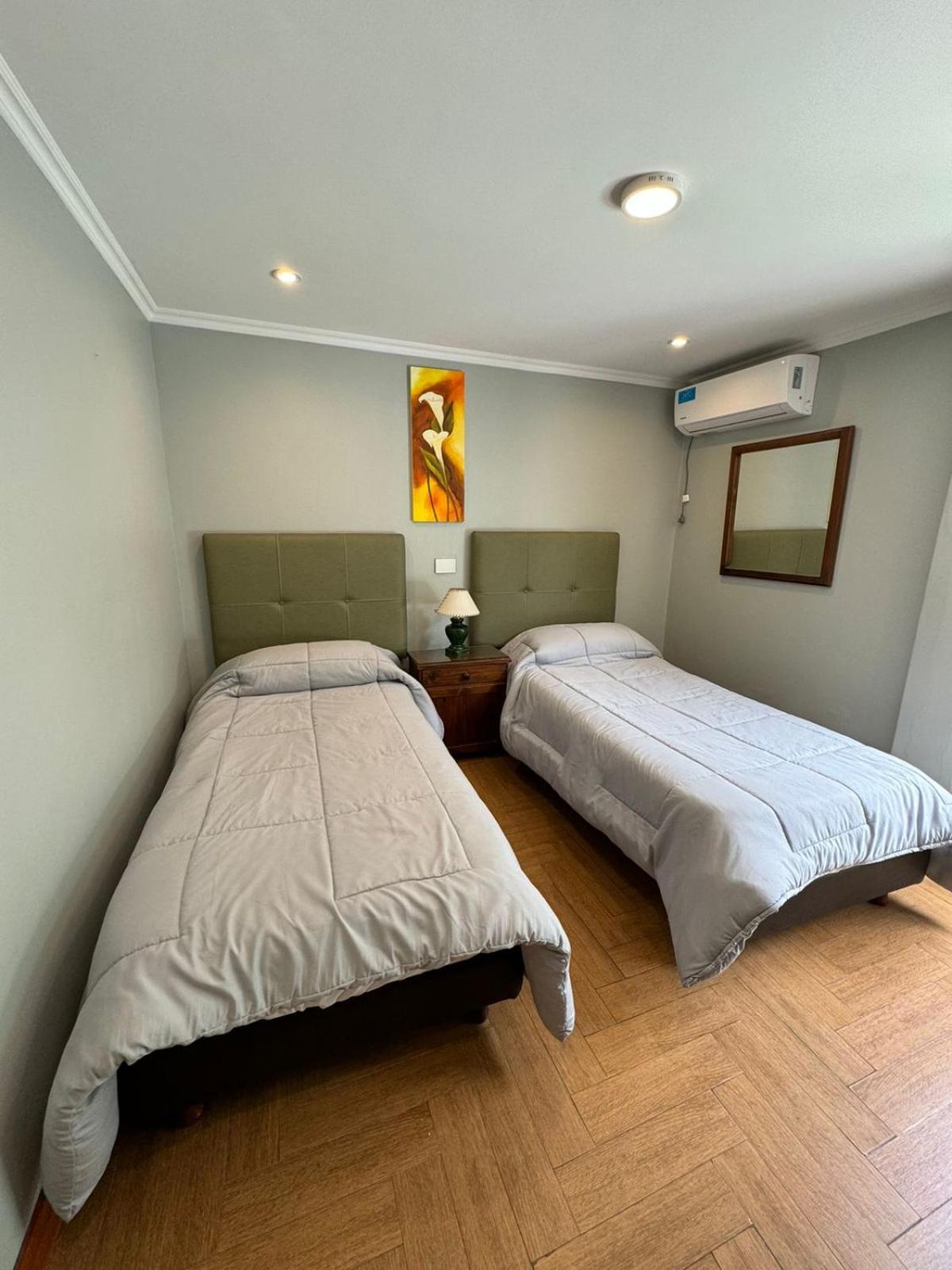Hotel Boutique Calash มาร์เดลปลาตา ห้อง รูปภาพ