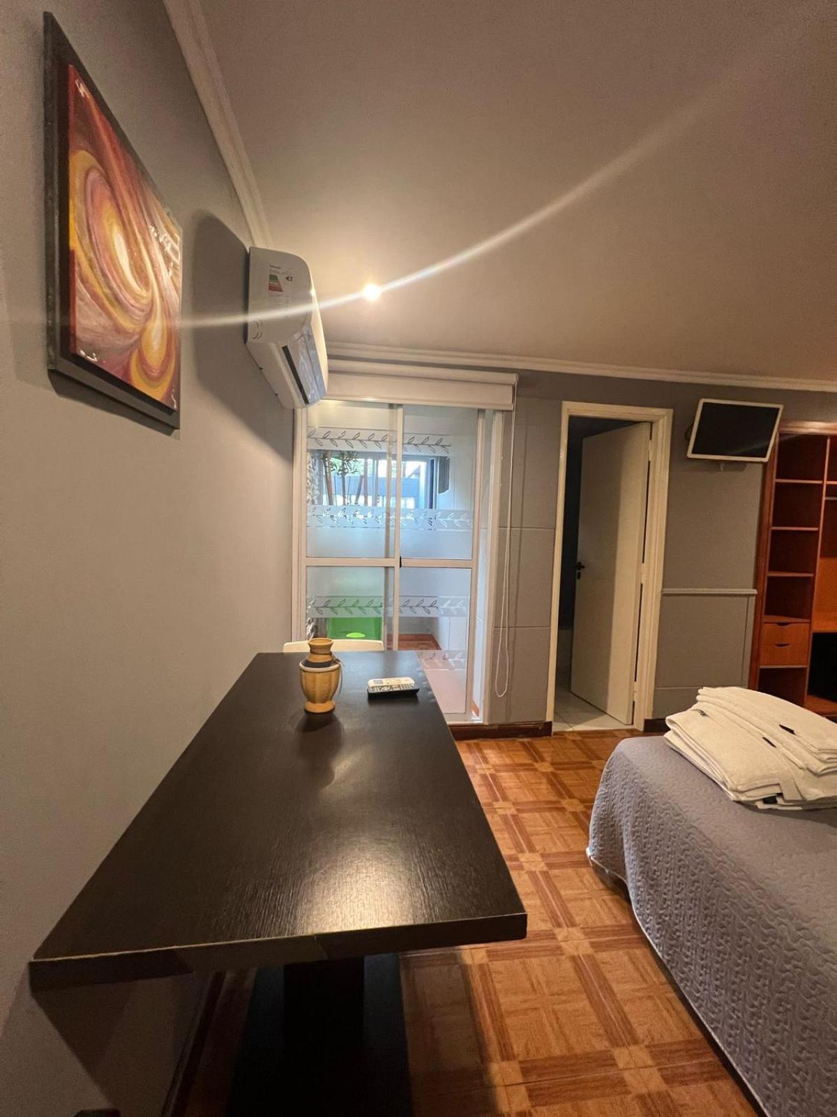Hotel Boutique Calash มาร์เดลปลาตา ภายนอก รูปภาพ