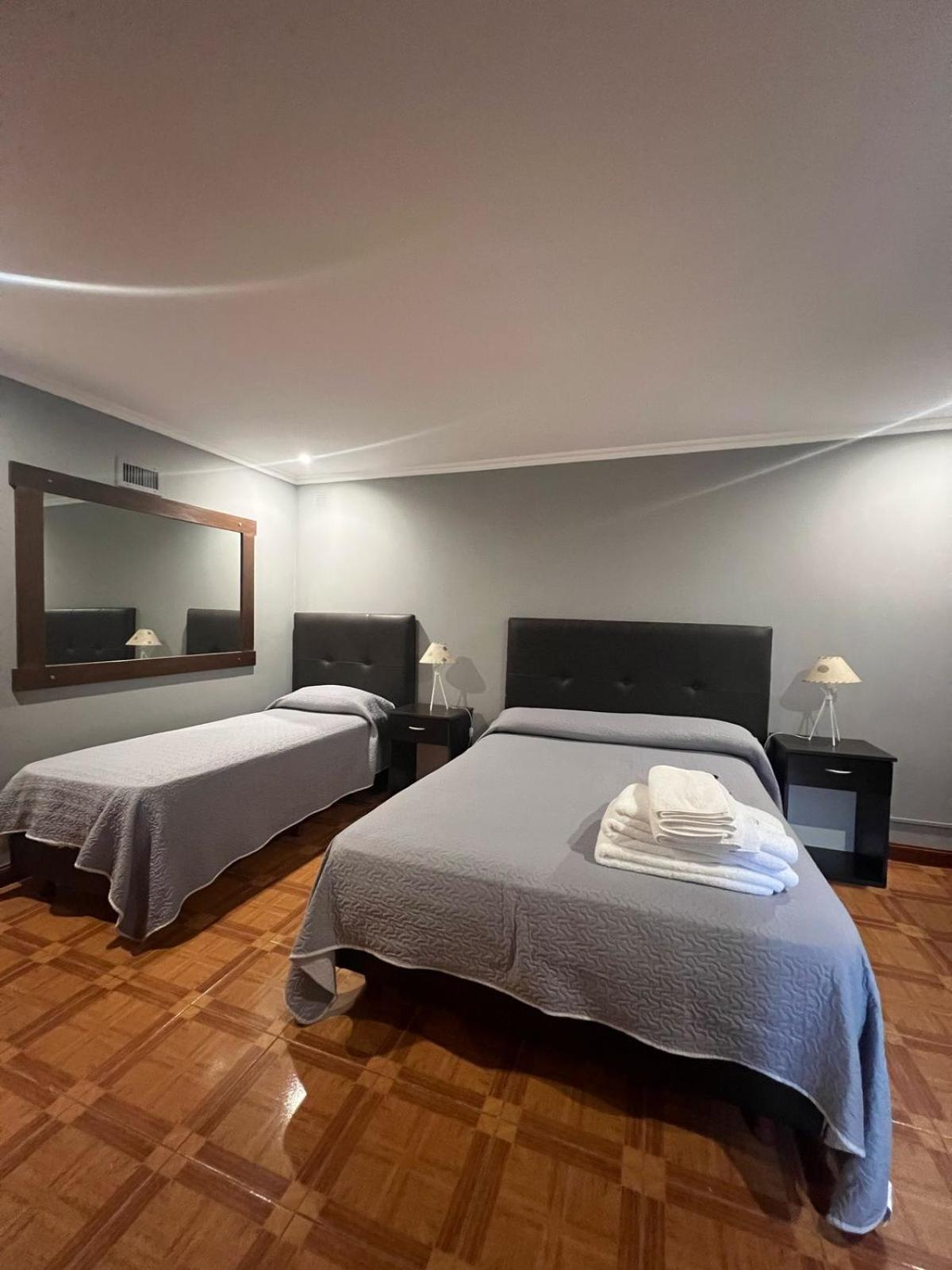 Hotel Boutique Calash มาร์เดลปลาตา ภายนอก รูปภาพ