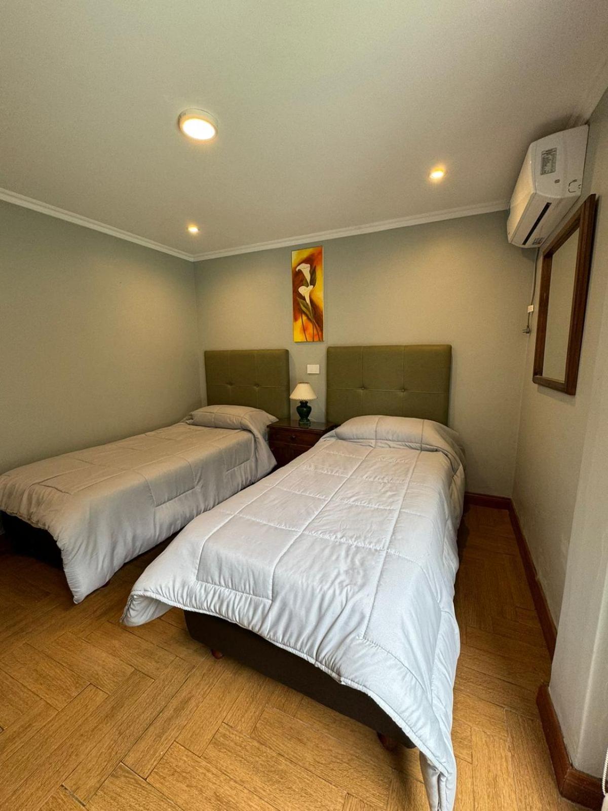 Hotel Boutique Calash มาร์เดลปลาตา ห้อง รูปภาพ